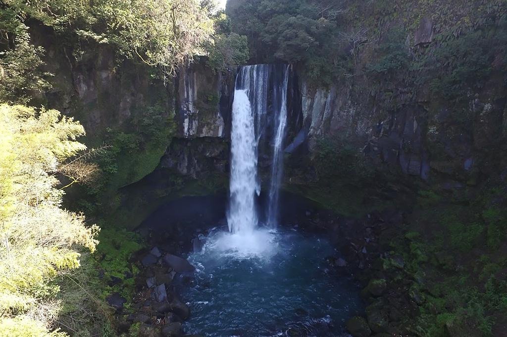 🏞️ 이누카이 폭포(이누카이노타키) 이미지 1